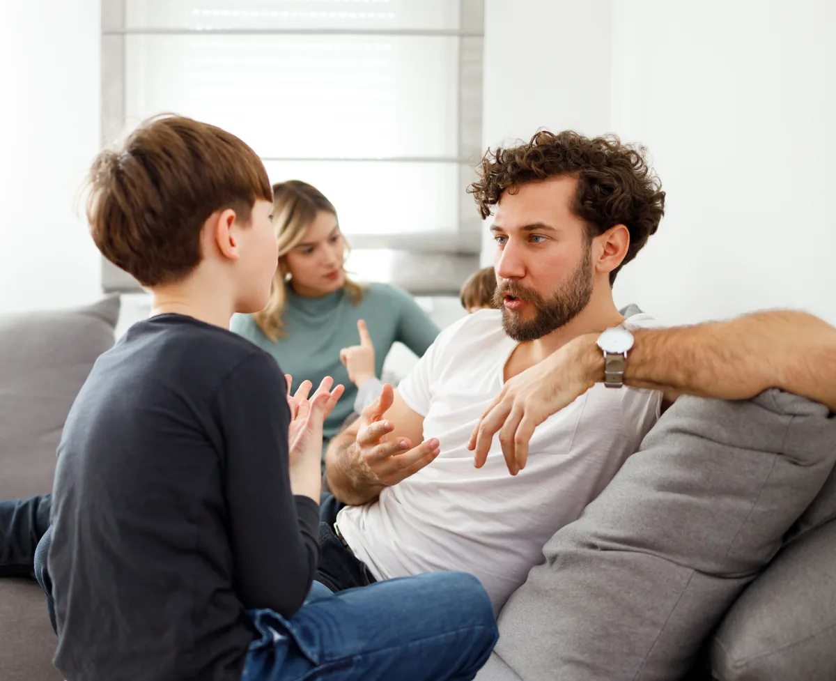 Communication Impairment