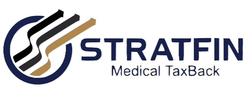 Stratfin Medical TaxBack